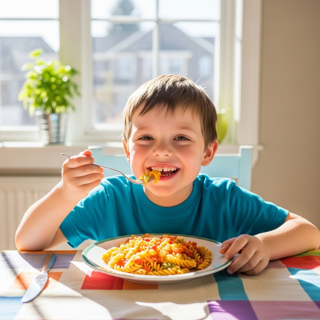 رژیم غذایی بدون گلوتن و کازئین (GFCF)؛ آیا برای کودکان اتیسم مؤثر است؟ تحلیل علمی برای والدین